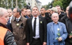 Allemagne : Les néonazis menacent de mort plusieurs élus