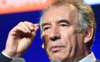 France: Vers la mise en examen de Bayrou, Sarnez et Goulard, rapporte Le Monde