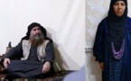 Les Turcs capturent la soeur de Baghdadi