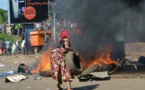 En Guinée, plusieurs victimes lors de heurts avec les forces de l'ordre