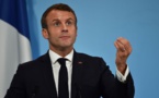 Macron juge que l'Otan est en "mort cérébrale", Merkel et Pompeo pas d'accord