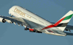 Les bénéfices d'Emirates s'envolent