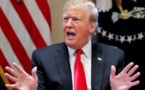 Trump condamné pour avoir utilisé l'argent de sa fondation à des fins personnelles