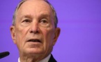 Présidentielle 2020: Michael Bloomberg envisage de se lancer dans la course