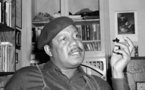 L'écrivain afro-américain Ernest Gaines est décédé