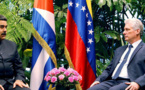 Bolivie: Le Venezuela, Cuba et l’Argentine dénoncent un «coup d'État» contre Morales