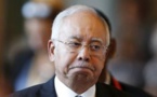 MALAISIE – Pour le scandale 1MD, l'ex-dirigeant Razak va être jugé