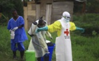 L'UE autorise la commercialisation du premier vaccin contre Ebola