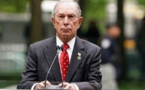 Bloomberg franchit un pas de plus vers une candidature à la Maison blanche