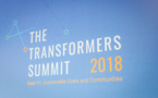 Innovation durable: Le Transformers Summit 2019 à Dakar (communiqué)