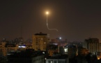 Gaza: cessez-le-feu fragile après deux jours d'affrontements entre Israël et un groupe armé