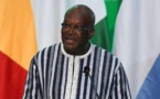 BURKINA FASO : Le FPR suspendu pour avoir réclamé la démission du chef de l’Etat