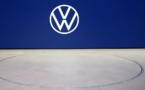 Volkswagen va investir 60 milliards d'euros d'ici 2024 dans l'électrique et le numérique