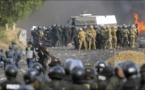 BOLIVIE : Au moins 17 morts, l’ONU alerte contre «un développement extrêmement dangereux»