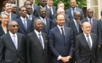 4e séminaire intergouvernemental: Le PM Edouard Philippe et 6 ministres français à l’assaut du Sénégal