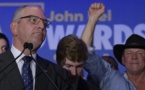 Le revers politique de Trump en Louisiane