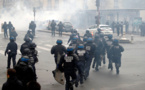 Des policiers se sont-ils fait passer pour des black blocs lors de la manifestation des "gilets jaunes" samedi à Paris ?