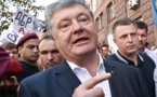 Ukraine : L'ex-président cité dans une enquête criminelle