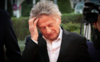 Roman Polanski sanctionné par ses pairs en France