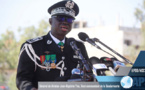 Insécurité, criminalité et terrorisme : le nouveau chef de la gendarme promet des résultats probants