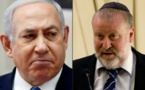 Électrochoc en Israël, Netanyahu inculpé pour corruption