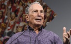 USA: Bloomberg s'enregistre pour être candidat démocrate en 2020