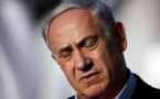 Netanyahu dénonce un coup d'Etat après son inculpation