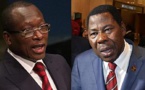 La rencontre entre le président Talon et l'opposant Boni Yayi n'a pas eu lieu