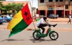 GUINEE BISSAU : Une élection présidentielle qui pourrait sortir le pays de l'impasse politique