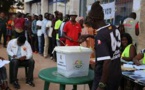 La Guinée-Bissau attend les résultats de la présidentielle