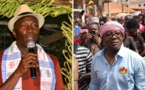 Guinée Bissau : Vaz éliminé, Domingos Simões Pereira et Umaro Sissoco Embaló au 2nd tour de la présidentielle