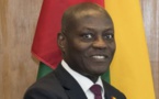 Guinée-Bissau : José Mario Vaz "accepte les résultats", malgré certaines irrégularités