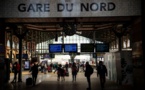 Paris : La gare du Nord évacuée à cause d'un obus