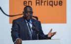 Macky Sall : «La dette doit générer plus de capacité reproductive»