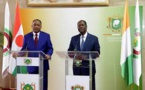 «N’ayons pas peur de nous endetter», chantonnent à l’unisson Ouattara et Issoufou à Dakar