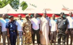 Nigeria : l'armée libère des centaines de membres présumés de Boko Haram