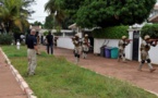 Antiterrorisme en Afrique : Quand les Etats-Unis sous-traitent leur sécurité à des policiers et gendarmes locaux