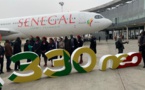 Air Sénégal réceptionne son deuxième Airbus A330 néo