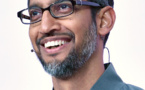 Sundar Pichai prend seul les rênes de Google et d'Alphabet