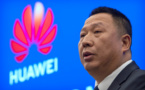 Une deuxième plainte de Huawei contre l'administration Trump