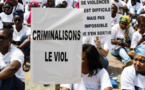 Viols en Afrique : le long combat contre l'impunité