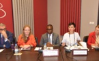 Sénégal, Union Européenne et Etats membres : La revue annuelle de la stratégie conjointe (communiqué)