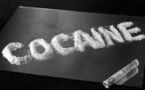 1 kilo de cocaïne saisi à la frontière entre le Sénégal et la Guinée-Bissau
