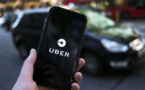 Plus de 3.000 agressions sexuelles signalées à Uber aux USA en 2018