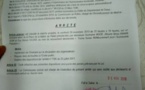 CHRONIQUE - Arrestation de Guy Marius : L’arrêté d’interdiction du Préfet de Dakar est illégal et encourt l’annulation