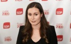Finlande : Elle devient la plus jeune Première ministre à 34 ans