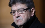 Perquisition à LFI: Jean-Luc Mélenchon condamné à trois mois de prison avec sursis