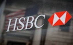 HSBC va payer 192 millions de dollars pour clore des poursuites aux USA