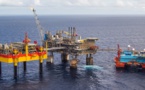 Une entreprise ghanéenne découvre 1,5 milliard de barils de pétrole offshore