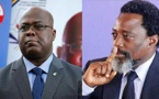 RDC: discorde au sommet après le limogeage de plusieurs ambassadeurs
